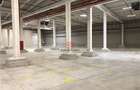 Depozit/hala/spatiu industrial Chiajna - A1 - Centura - 7