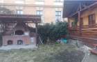 Casa moderna 4 camere cu gradina si loc de parcare, Ultracentral - 1