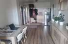 VAND SCHIMB apartament 3 camere decomandat,renovat,mobilat,utilat - 10