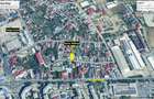 Teren 346mp de vanzare in Focsani pe strada Triumfului nr 3 - 10