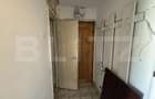 Apartament cu 2 camere, 31 mp, etaj 4/4, zona Pacii - 1