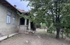 Casa caramida 4 camere, Ciochina, Ialomita, cu teren de 1610 - 7