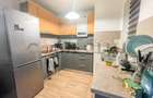 Apartament cu 3 camere semidecomandat, mobilat în Mărăști - 7