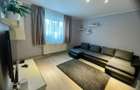 Casa 2 camere de inchiriat cu gradina, cartier Dambul Rotund - 2