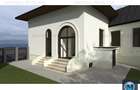 Casa cu 6 camere de vanzare, zona Est, 307 mp #16537 - 3