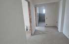 Vand apartament compus din 2 camere, hol, baie ,bucatarie si balcon, semifinisat Str. Liviu Rebreanu - 6