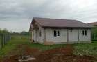 Casă cu 2 camere în Siliștea Snagovului - 1