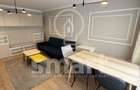Apartament cu 3 camere semidecomandat în Zorilor - 5