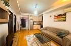 Apartament cu 2 camere semidecomandat în Herăstrău - 2