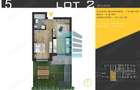 Apartament cu 2 camere în Titan - 5