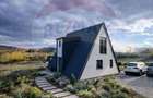 Vanzare Casa A-Frame 3 camere I Constructie 2025 - 8