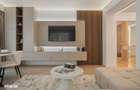Apartament 3 camere de inchiriat | Cortina North - 11