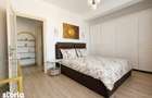 Se inchiriaza apartament 3camere bloc nou loc parcare curte interioara - 9