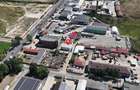 Spațiu industrial, de 450 mp, în Calea Clujului - 7