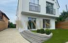 Duplex cu 5 camere cu Canalizare în Dâmbul Rotund - 1