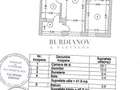 Apartament cu 2 camere + Loc de parcare - Titan - Theodor Pallady - 3