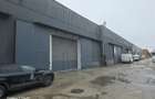 Spațiu industrial, de 4,845 mp, în Basarabia - 3
