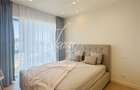 Apartament cu 3 camere semidecomandat în Barbu Văcărescu - 11