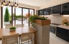 Penthouse Premium Matei Basarb - Pipera - 3