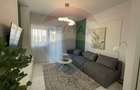 Apartament cu 3 camere decomandat în Țiglari - 2