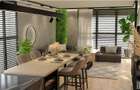 Apartament cu 2 camere în Barbu Văcărescu - 11