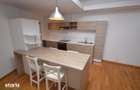 HERASTRAU SOSEAUA NORDULUI APARTAMENT 3 CAMERE VEDERE PARC PRIMA LINI - 7