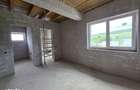 COMISON 0% | Duplex 121 mp | teren 500 mp | semifinisat | Corusu - 13