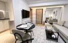 Studio modern, complet mobilat | Nordul Capitalei | - 2