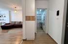 Ap. 2 camere,mobilat/Racadau/Magnolia - 5