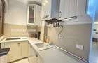 Apartament cu 2 camere semidecomandat în Băneasa - 7