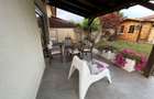 Duplex cu 4 camere cu Canalizare în Nord - 11