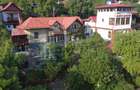 Casă cu 9 camere în Central - 1