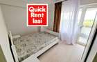 Apartament cu 2 camere decomandat în Copou - 1