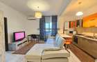 Apartament cu 2 camere semidecomandat în Tomis Nord - 3