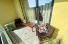 Garsoniera Sisesti | Balcon | centrala proprie | bucatarie inchisa - 5