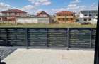 Casă cu 4 camere cu Teren 308 Mp în Moșnița Nouă - 15