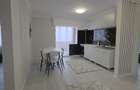 3 camere decomandat Str. Neagoe Voda,Mobilat & utilat nou - 1