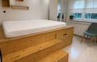 Apartament cu 3 camere decomandat în Central - 4