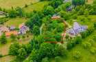 Teren intravilan de 1863 mp, în Tohănița - 17
