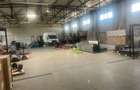 Spațiu industrial, de 600 mp, în Est - 3
