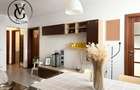 Apartament cu 3 camere semidecomandat în Bucureștii Noi - 7