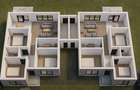 Duplex cu 4 camere cu Canalizare în Utvin - 5