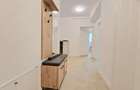 Apartament cu 2 camere semidecomandat în Olimpia-Stadion - 6