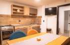 Apartament cu 4 camere decomandat în Complex Studențesc - 6