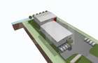 Spațiu industrial, de 900 mp, în Apahida - 1 Spațiu industrial, de 900 mp, în Apahida - 1