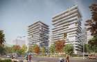 Penthouse cu 4 camere în Floreasca - 2