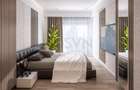 Apartament cu 2 camere decomandat în Iancu Nicolae - 2