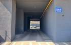 Depozit in curte interioara 26,4 mp + parcare, 60 KW, Fabricii Marasti - 4