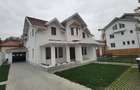 Casă individuală cu 6 camere cu Canalizare în Pipera - 35