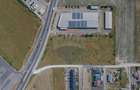 Teren comercial/industrial zona Metro, DN1 Brasov Ghimbav - 1